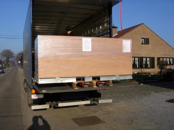 Crating 6