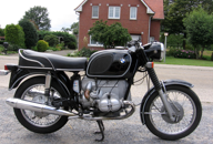 Motorcycle